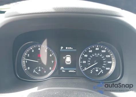 2020 Hyundai Kona Limited from USA, damaged, VIN KM8K3CA51LU497242